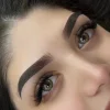 Ombré Brows